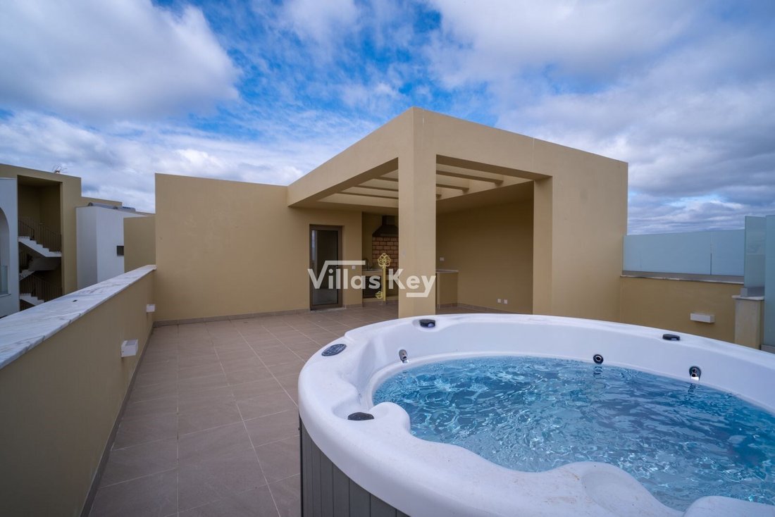 Apartment in Alvor, Algarve, Portugal 1 - 16598727