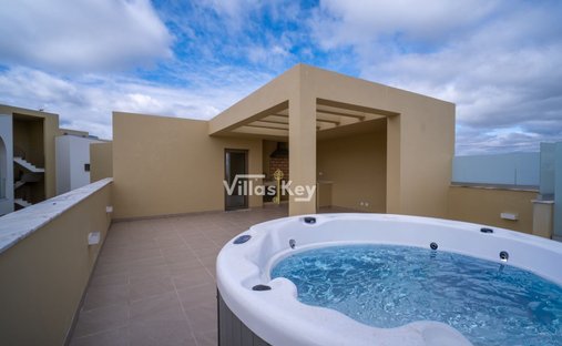Apartment in Alvor, Algarve, Portugal 1