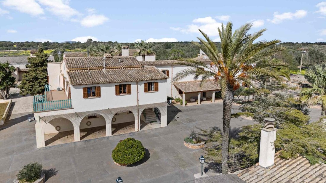 House in Santanyi, Balearic Islands, Spain 3 - 17439661