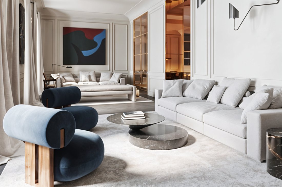Apartment in Retiro, Madrid, Spain 2 - 15670471