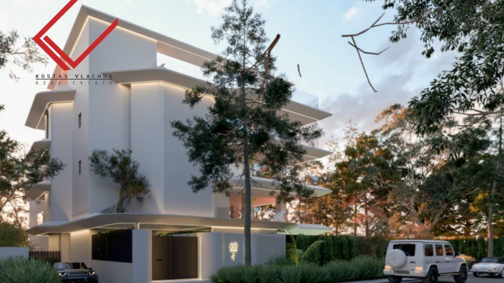 Apartment in Voula, Attica, Greece 2 - 17436654