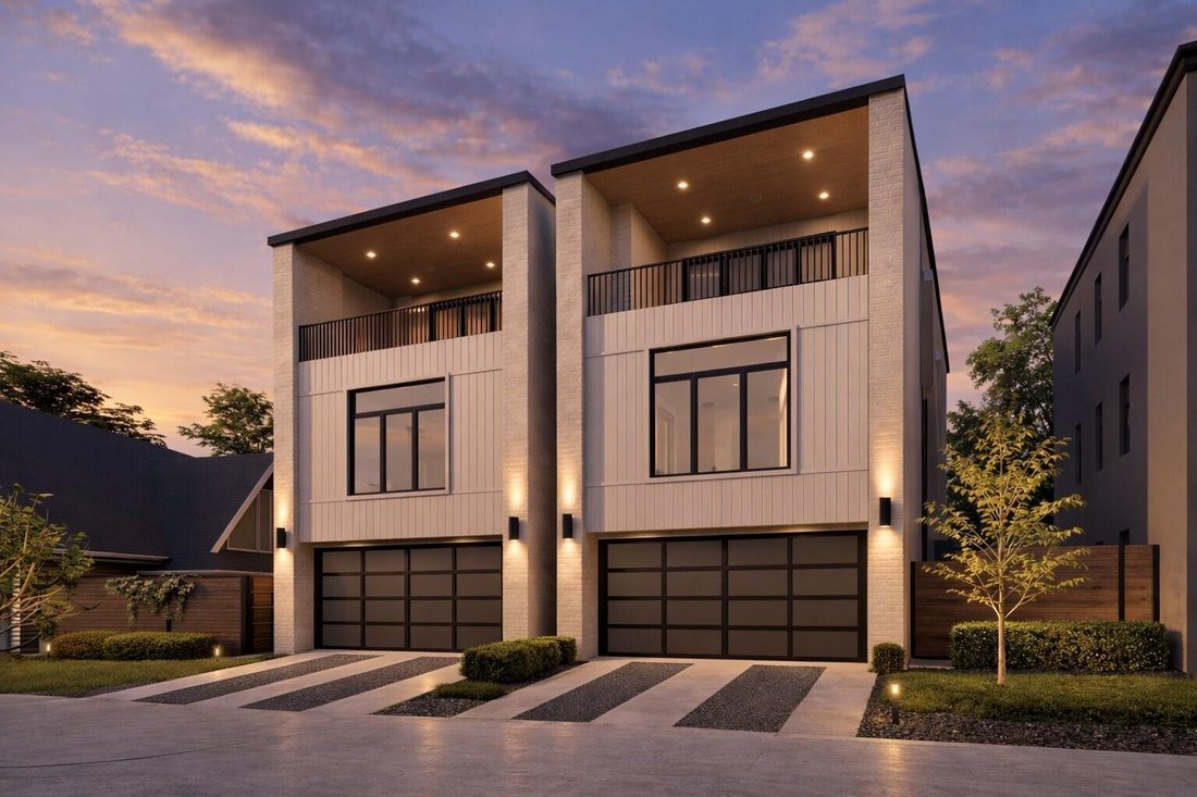 House in Houston, Texas, United States 1 - 16982569