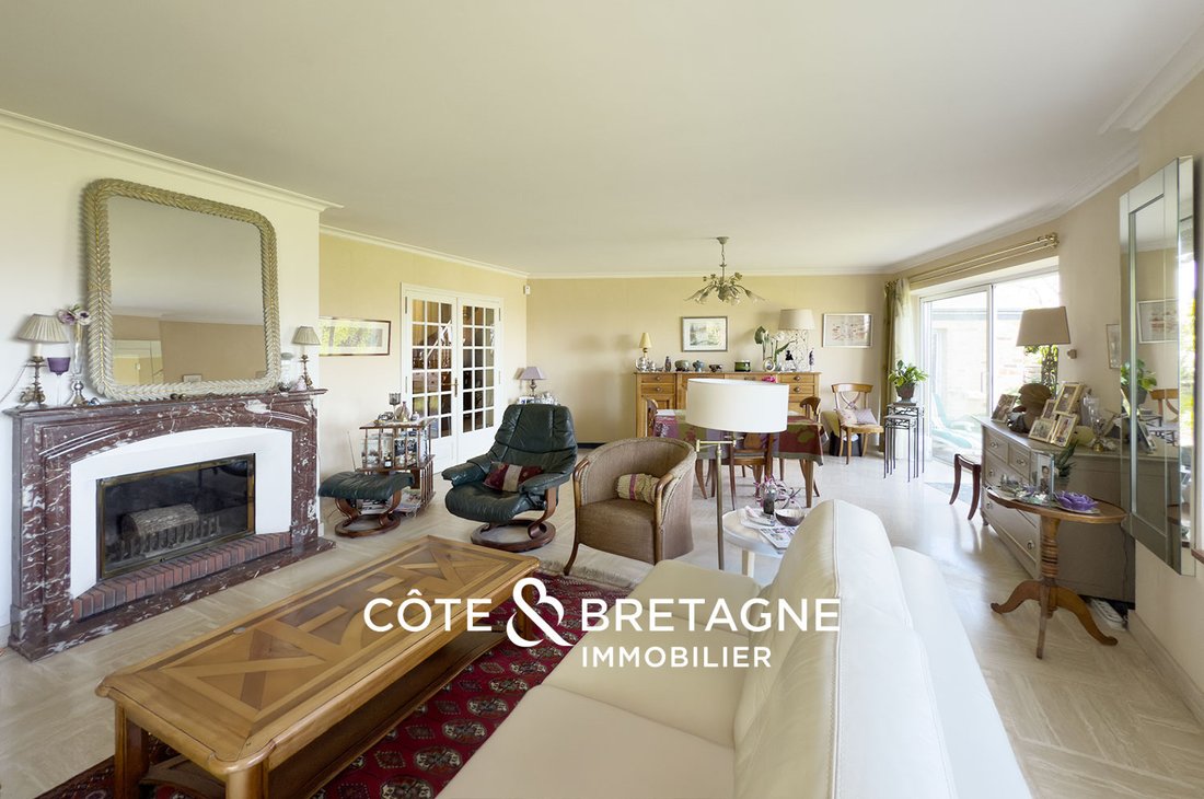 House in Perros-Guirec, Brittany, France 4 - 17438883