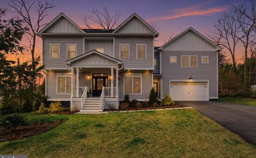 Condominio a Fort Hunt, Virginia, Stati Uniti 1