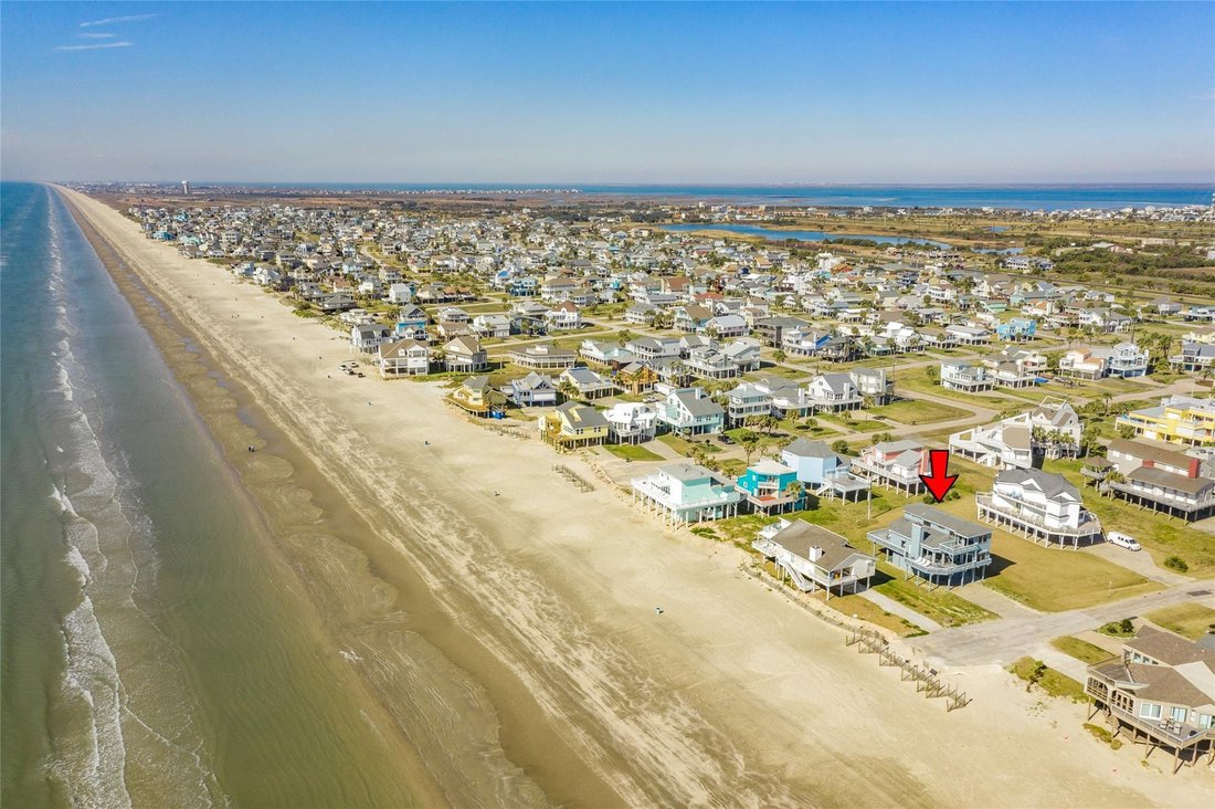 House in Galveston, Texas, United States 4 - 17438253