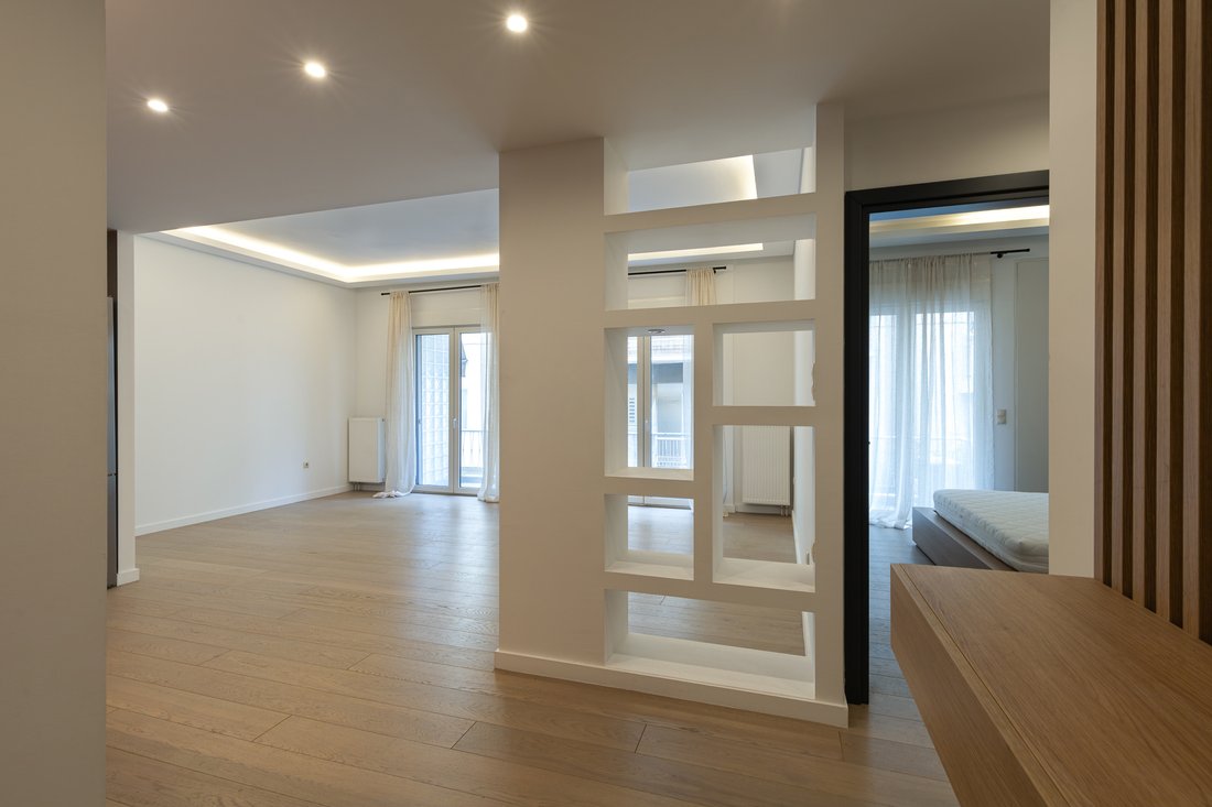 Apartment in Sunoikia Kolonakiou, 1st District of Athens, Athens 2 - 17435569