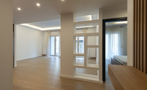 Appartamento a Sunoikia Kolonakiou, 1st District of Athens, Athens 1
