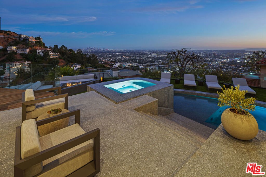 Casa a Los Angeles, California, Stati Uniti 3 - 17437771