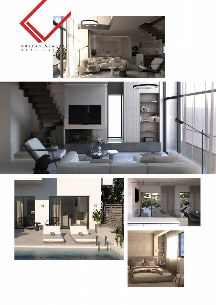 House in Glyfada, Attica, Greece 4 - 17436035