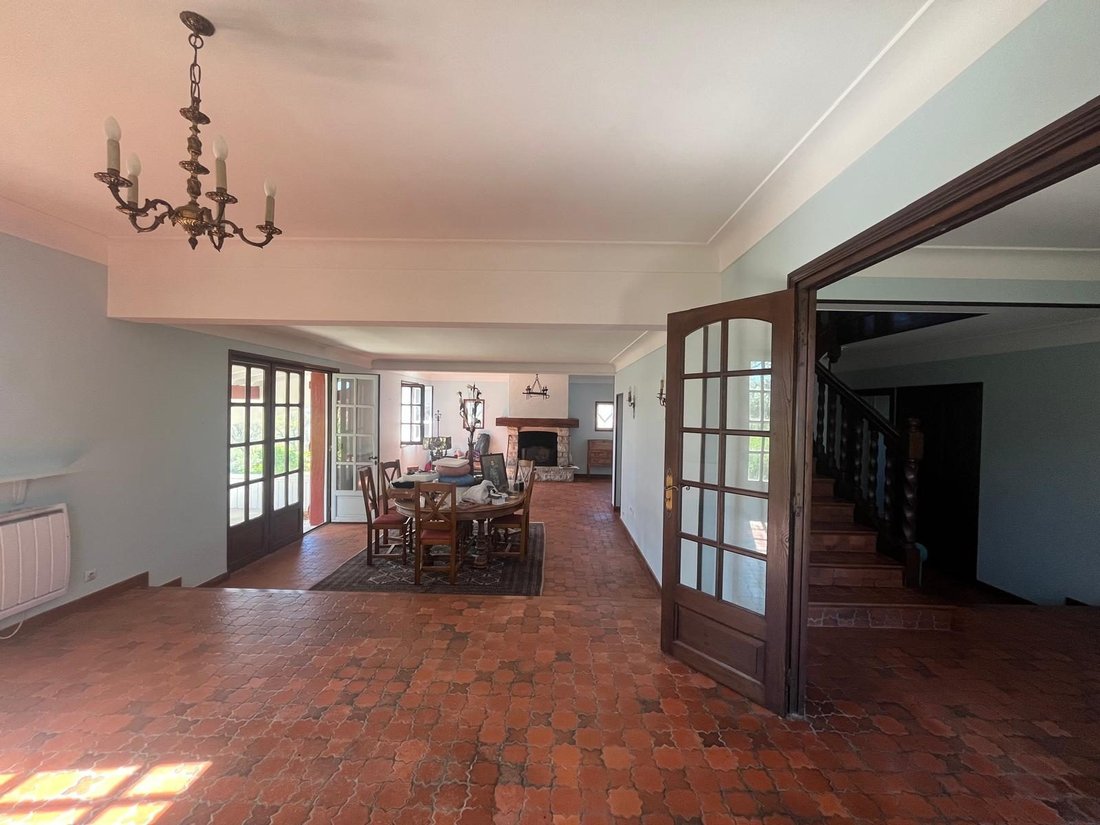 House in Arbonne, Nouvelle-Aquitaine, France 4 - 14835907