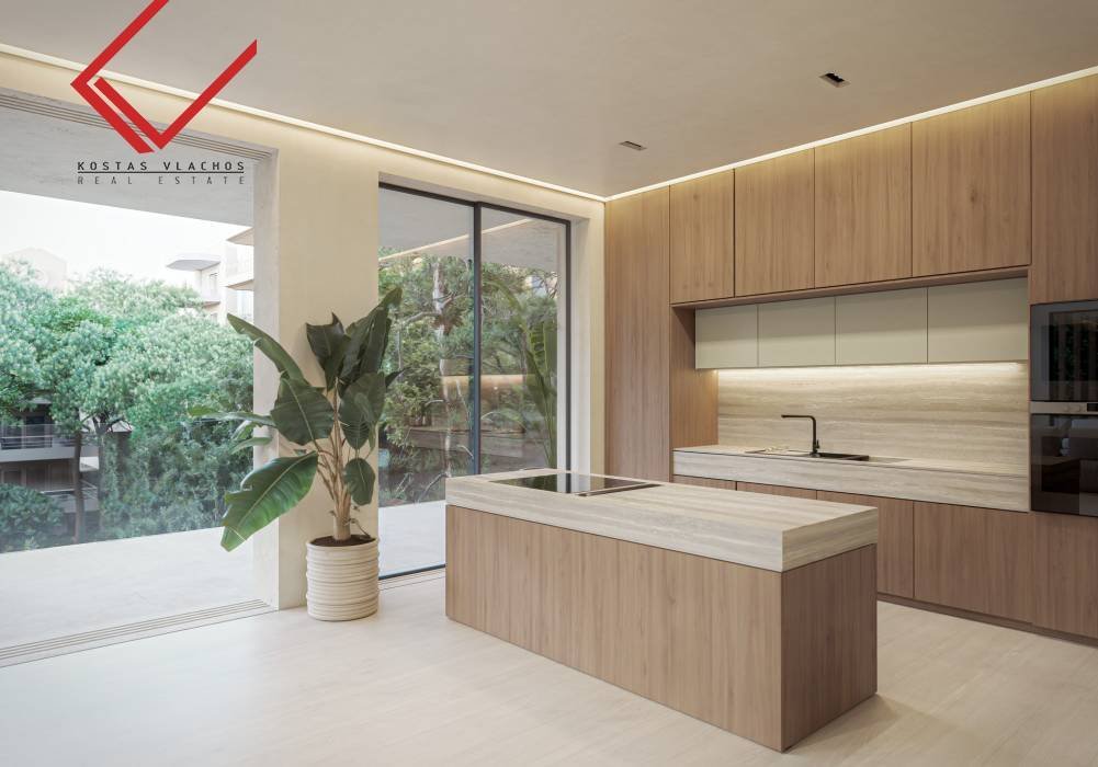 House in Glyfada, Attica, Greece 2 - 17436316