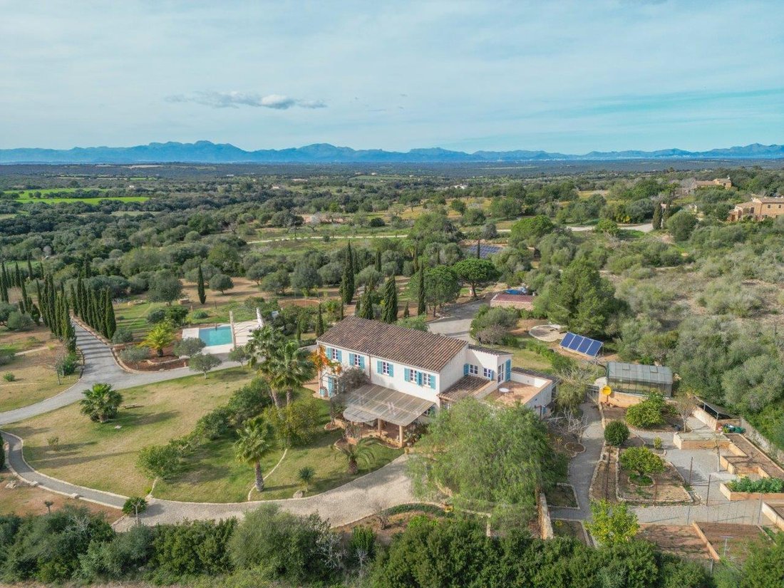 House in Manacor, Balearic Islands, Spain 1 - 17439692