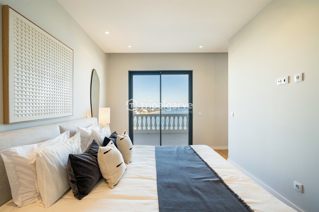 Apartment in Olhos de Agua, Algarve, Portugal 3 - 17437867