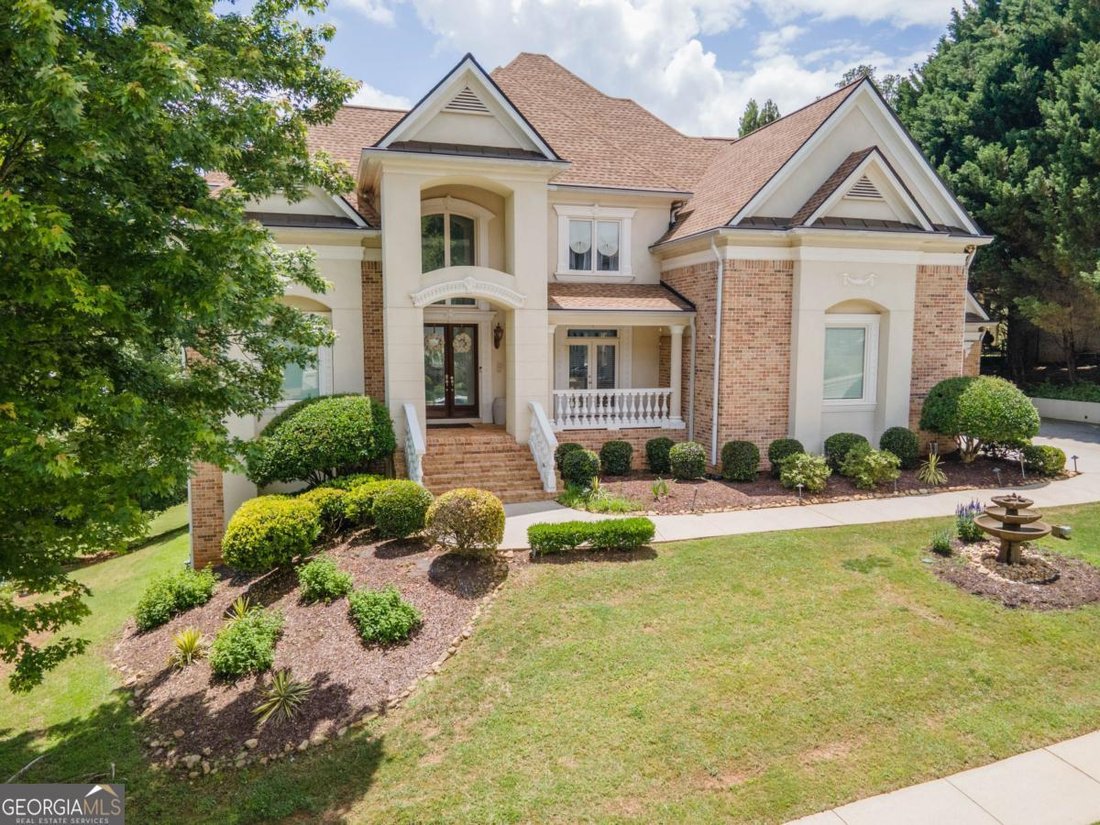 House in Atlanta, Georgia, United States 3 - 17437721