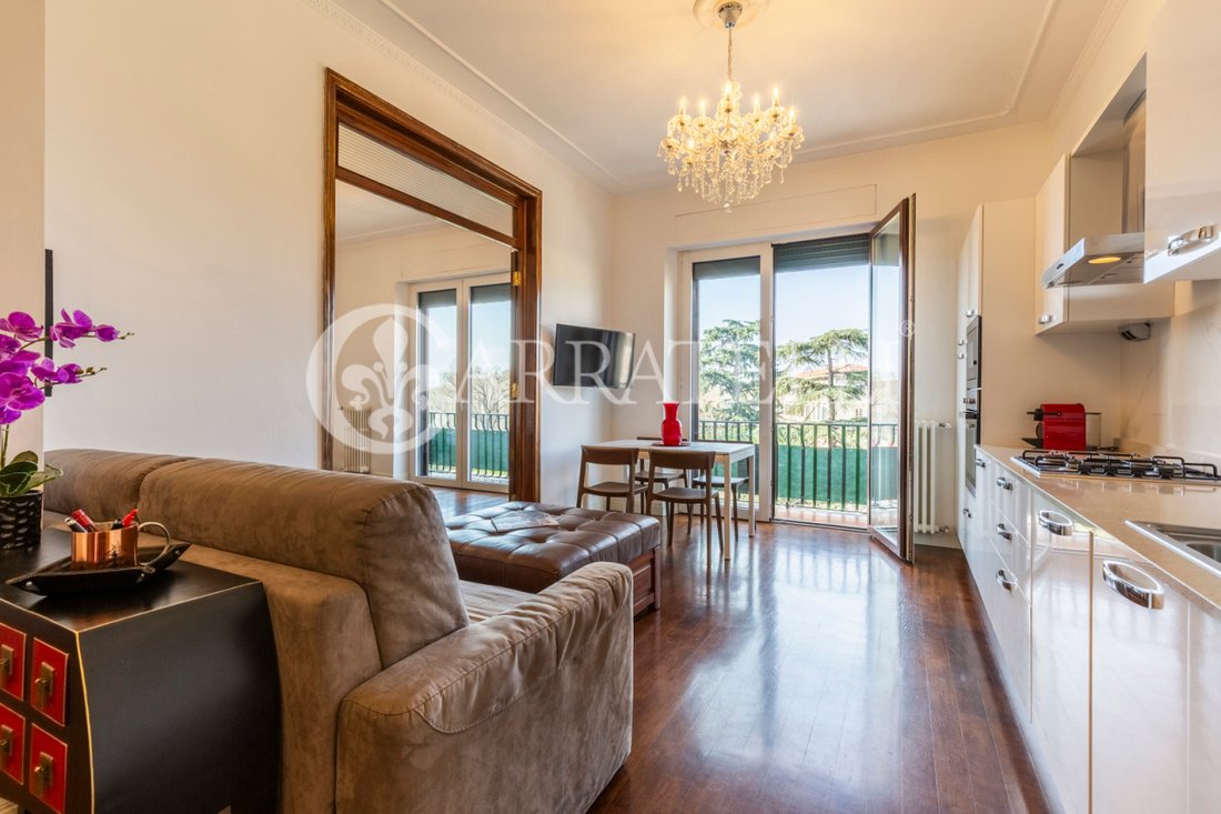 Apartment in Center, Florence, Tuscany 4 - 17438379