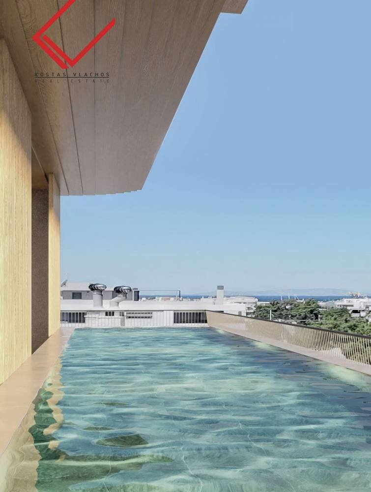 House in Glyfada, Attica, Greece 1 - 17436406