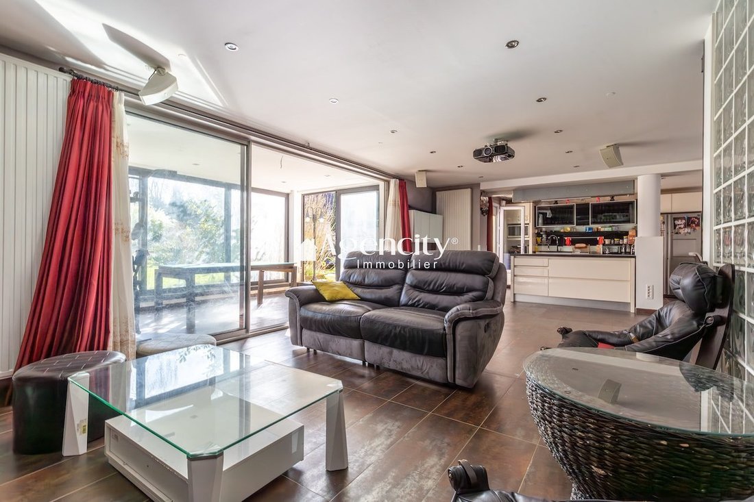 House in Collegien, Ile-de-France, France 4 - 17439928