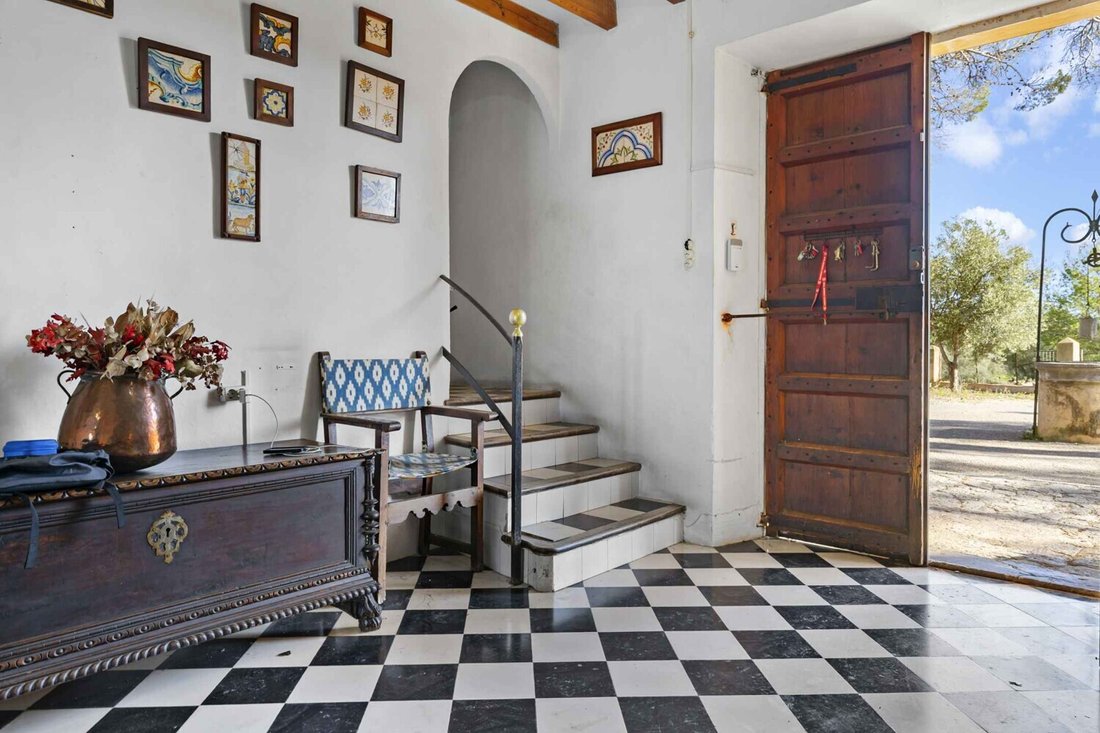 House in Palma, Balearic Islands, Spain 5 - 17439673