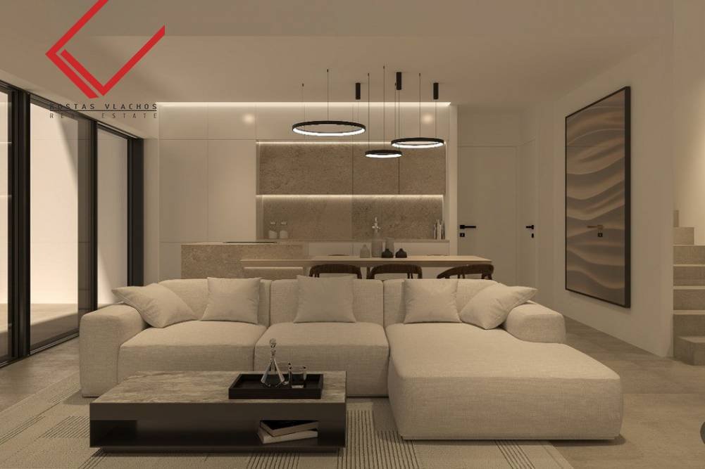 House in Glyfada, Attica, Greece 2 - 17436352