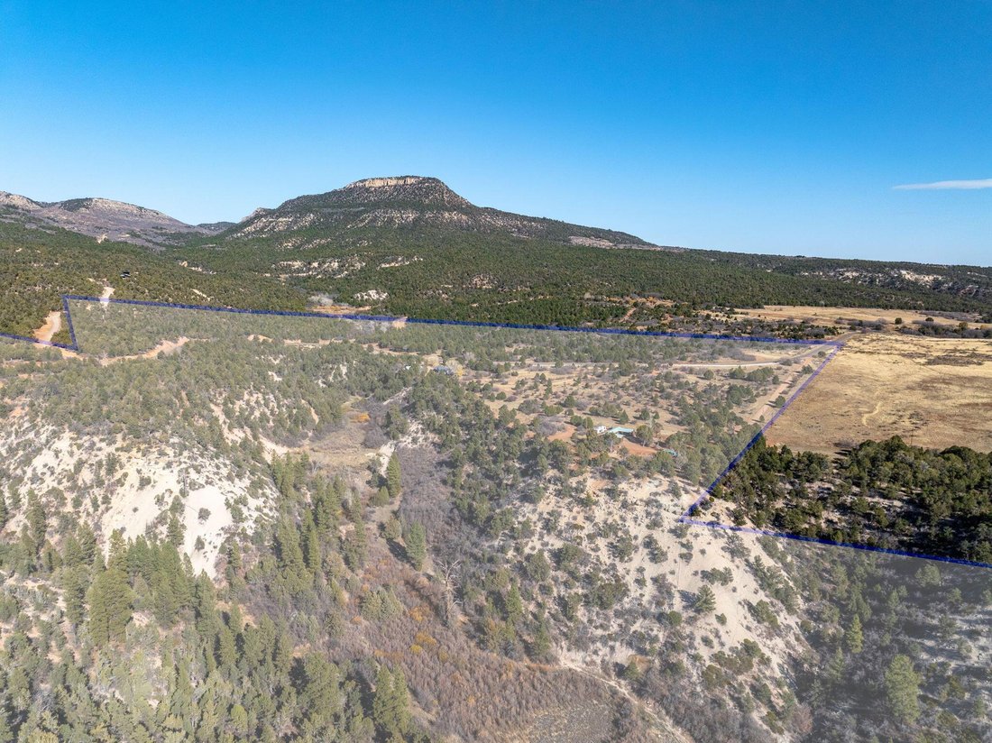 Land in Orderville, Utah, United States 5 - 17435766