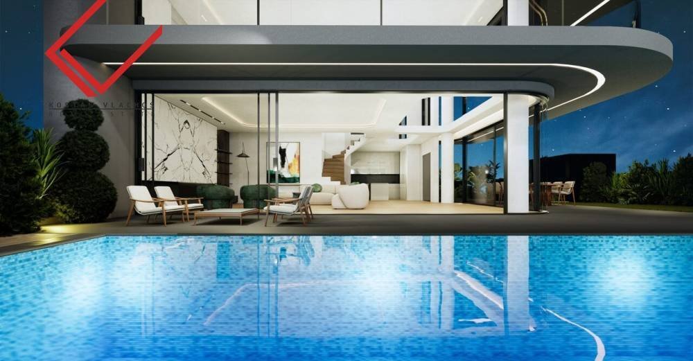 House in Glyfada, Attica, Greece 3 - 17436447