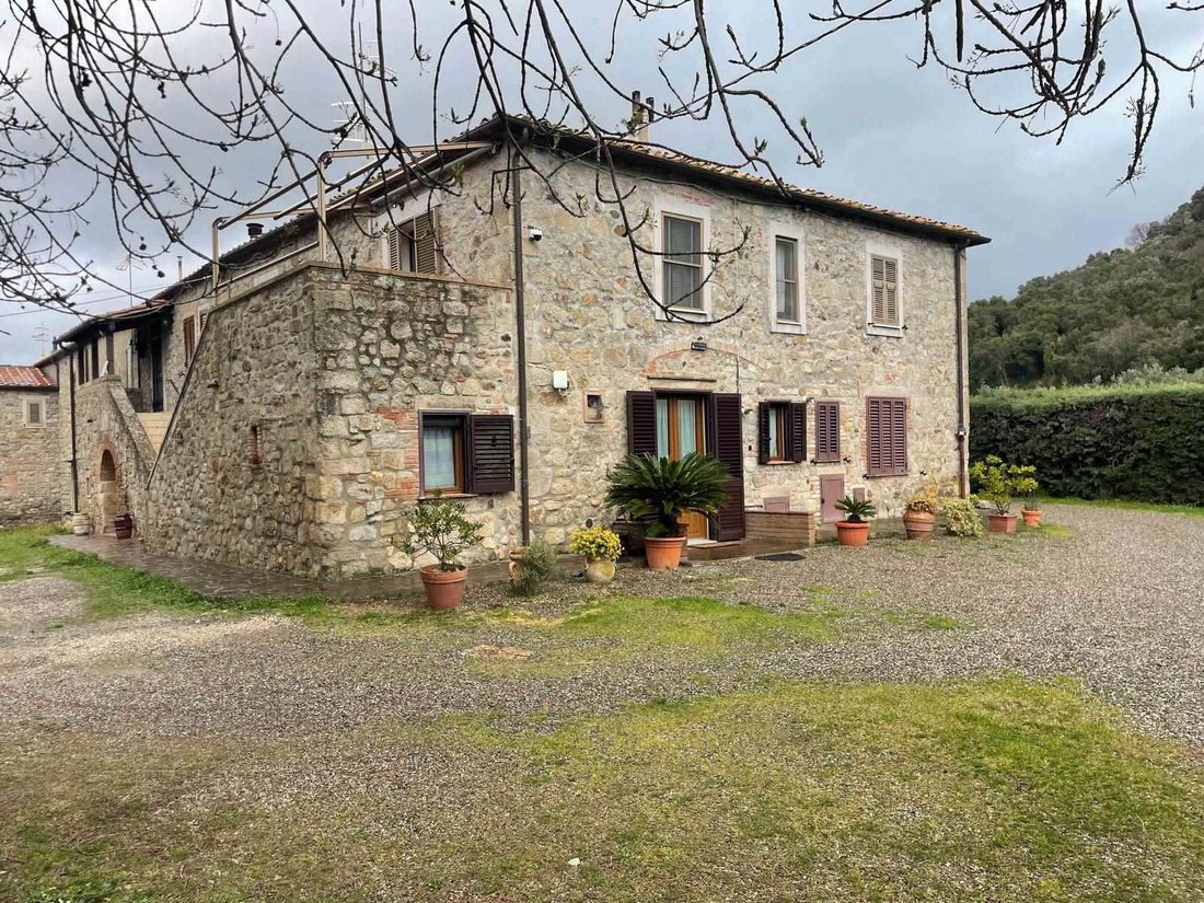 Andere in Roccastrada, Toskana, Italien 1 - 17438741
