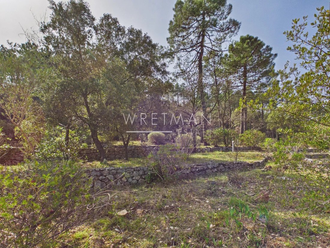 Estate in Centre, Vidauban, France 3 - 17436365