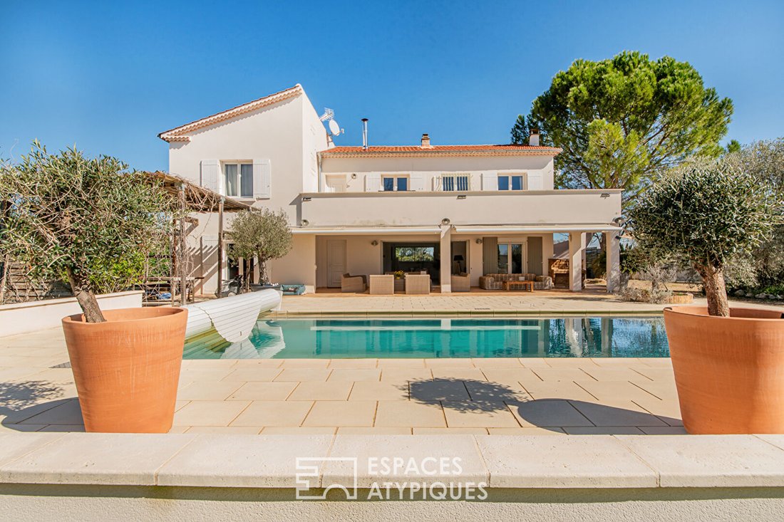 Villa in Manosque, Provence-Alpes-Côte d'Azur, France 3 - 17436741