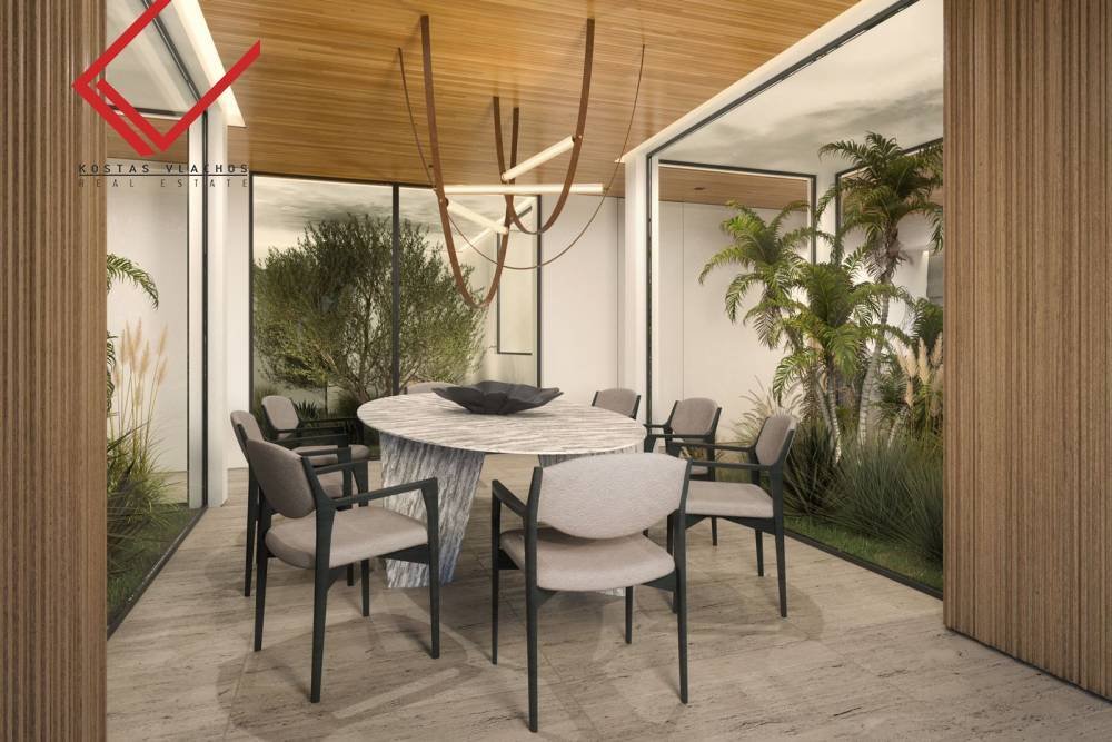 Apartment in Voula, Attica, Greece 2 - 17436165