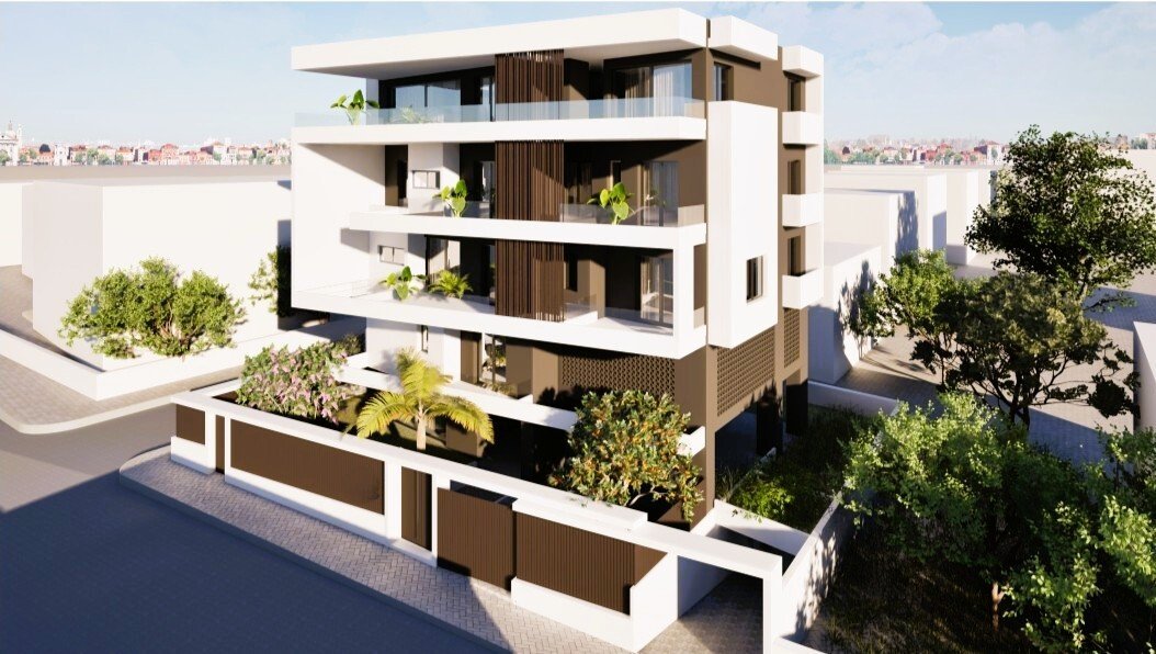 Appartement à Glyfáda, Attique, Grèce 4 - 17438580