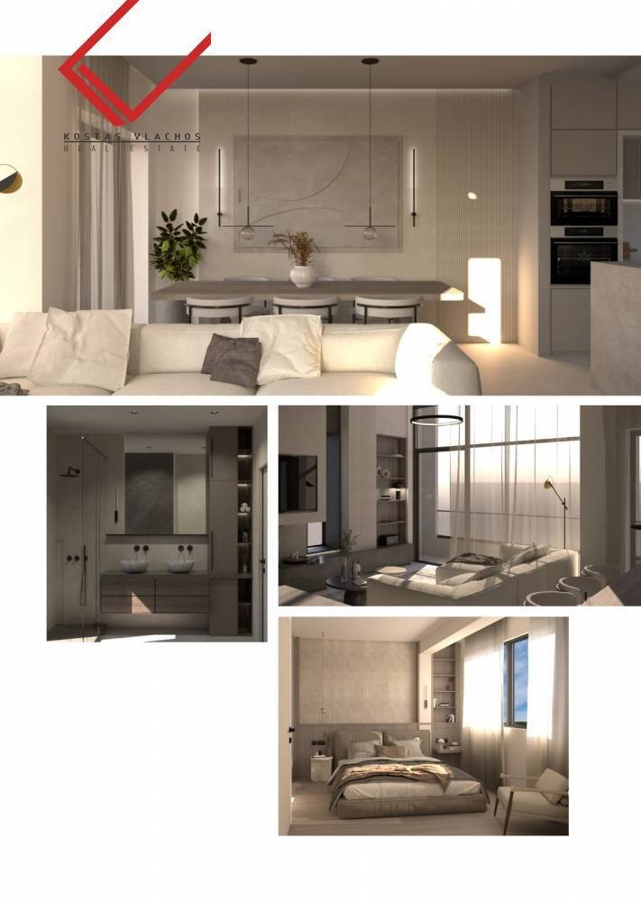House in Glyfada, Attica, Greece 2 - 17436035