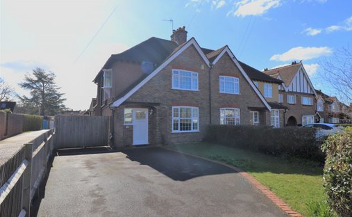 Casa a Burgess Hill, Inghilterra 1