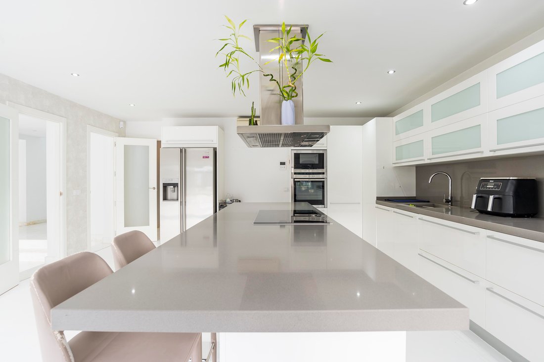 House in La Moraleja, Alcobendas, Comunidad de Madrid 5 - 17247724