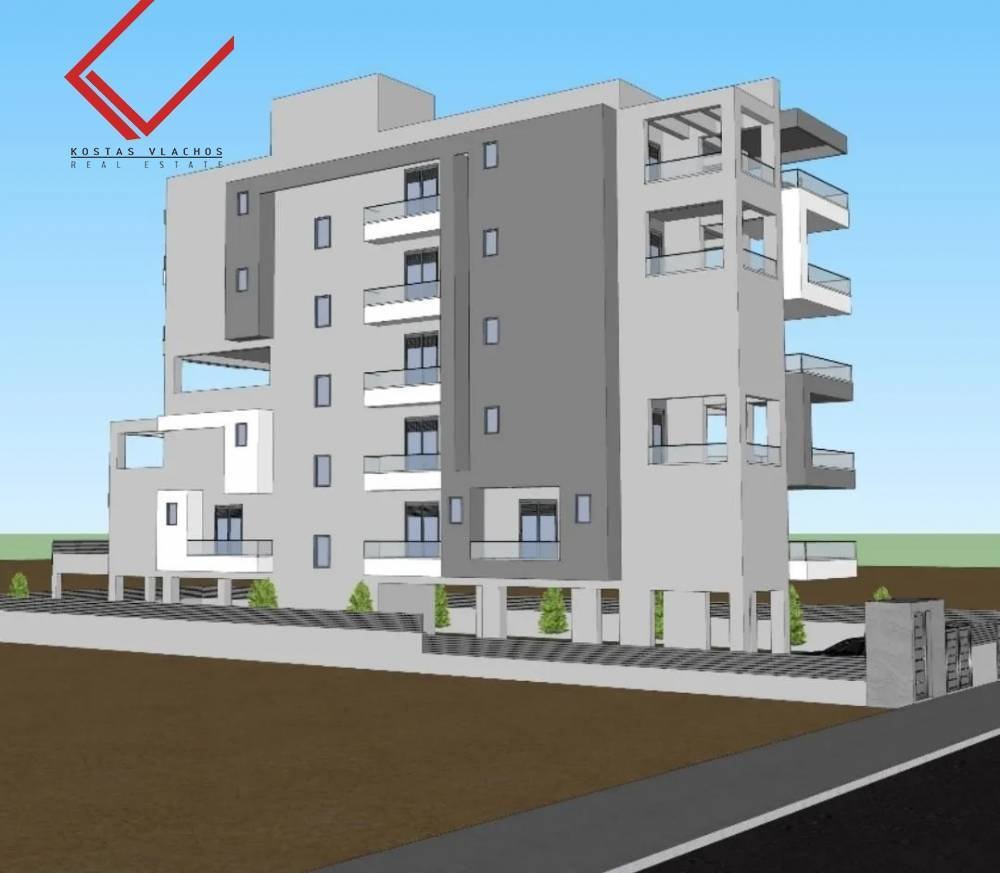 Apartment in Glyfada, Attica, Greece 1 - 17436273