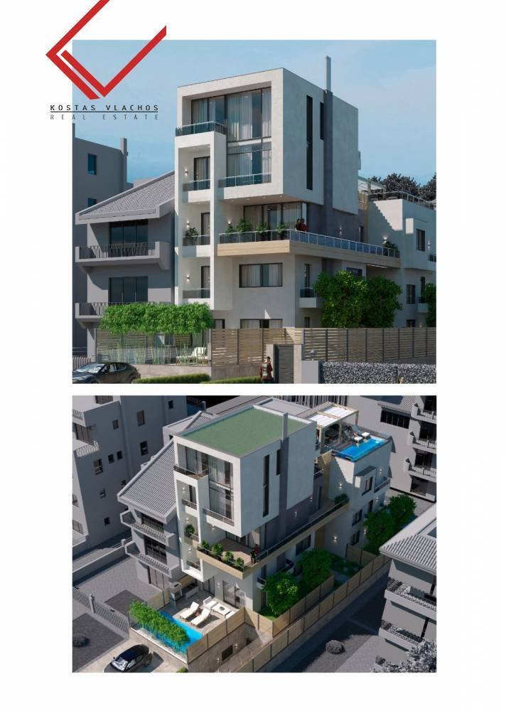 House in Glyfada, Attica, Greece 5 - 17436035