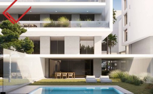 House in Elliniko, Attica, Greece 1