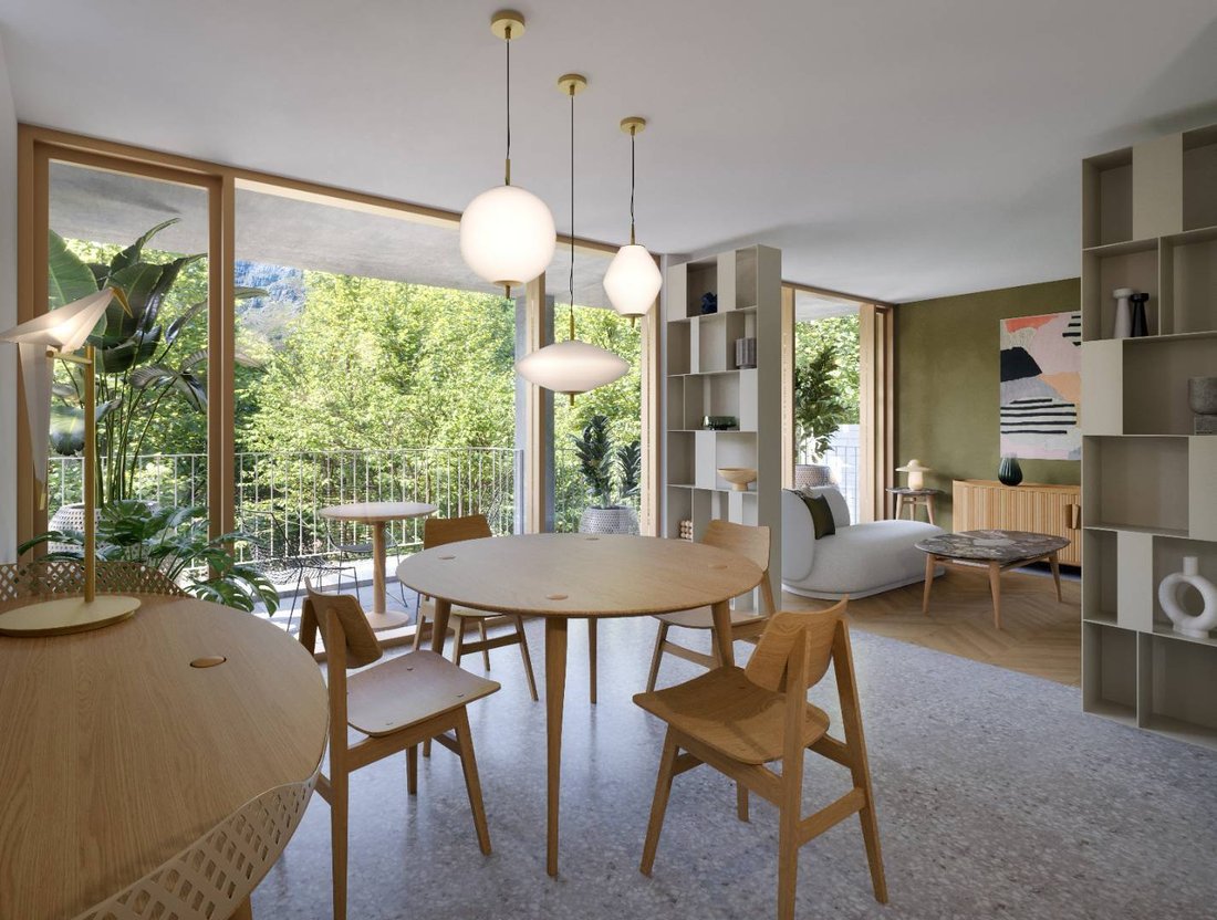 Apartment in City Centre, Cape Town, South Africa 5 - 17423104
