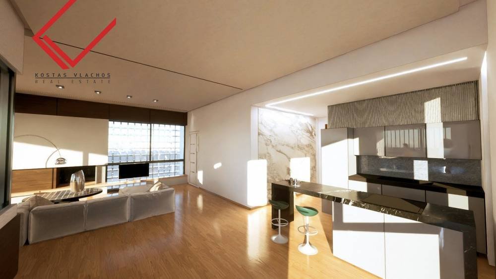 Apartment in Voula, Attica, Greece 3 - 17436095