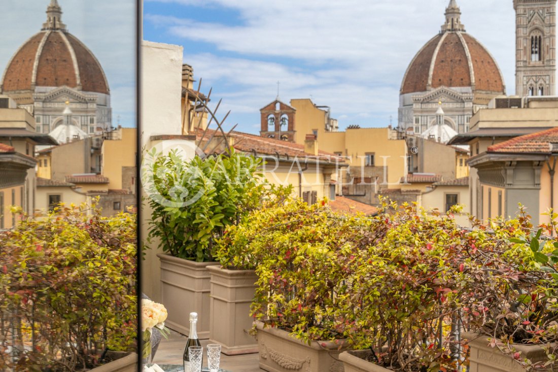 Apartment in Center, Florence, Tuscany 1 - 17438561