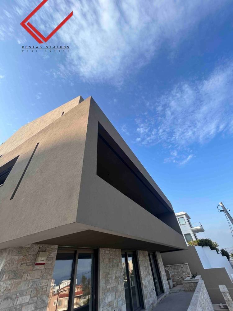House in Nea Makri, Attica, Greece 5 - 17436338