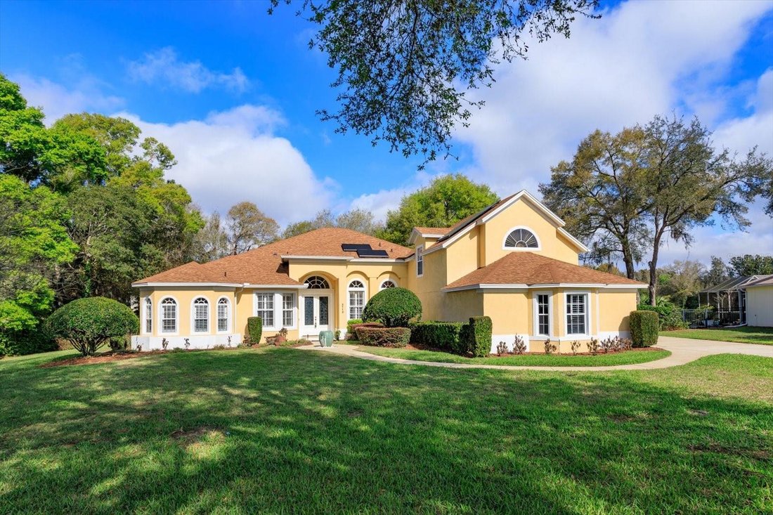 House in Apopka, Florida, United States 1 - 17435692