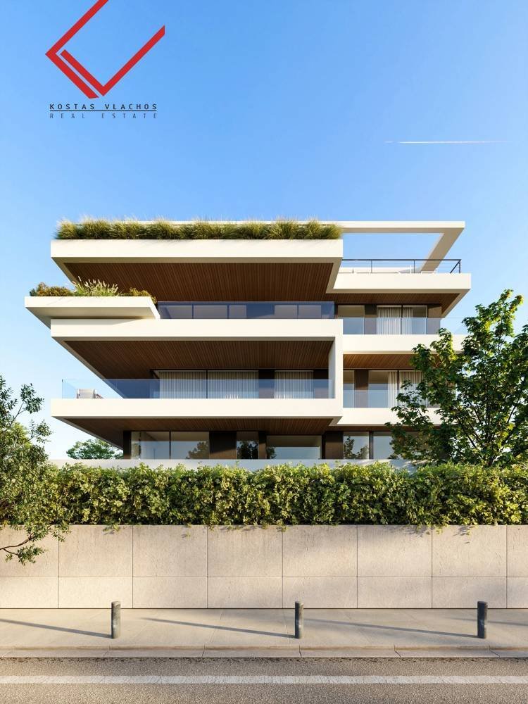 House in Elliniko, Attica, Greece 2 - 17436665
