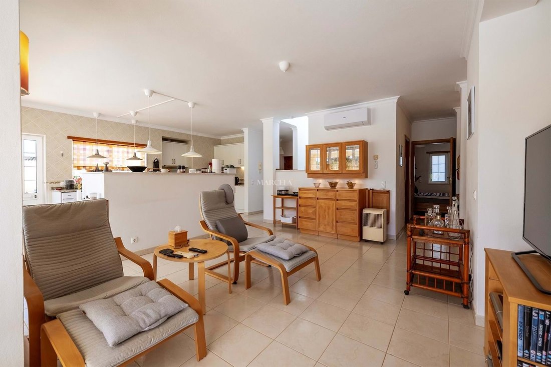 Villa in Praia da Luz, Algarve, Portugal 3 - 17437267