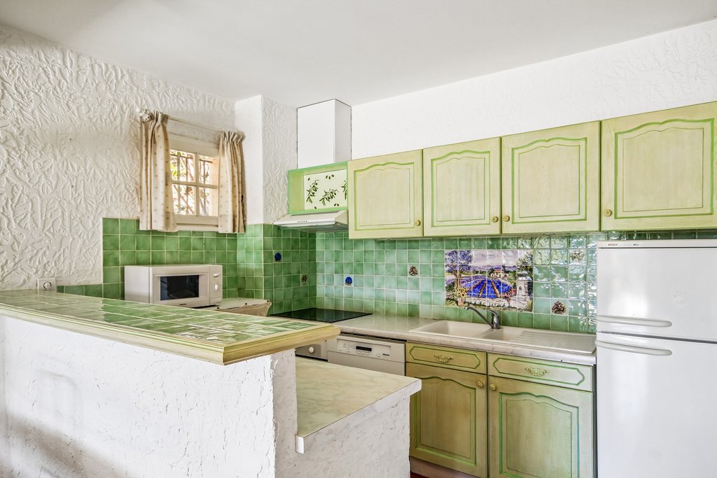House in La Croix-Valmer, Provence-Alpes-Côte d'Azur, France 3 - 17437962