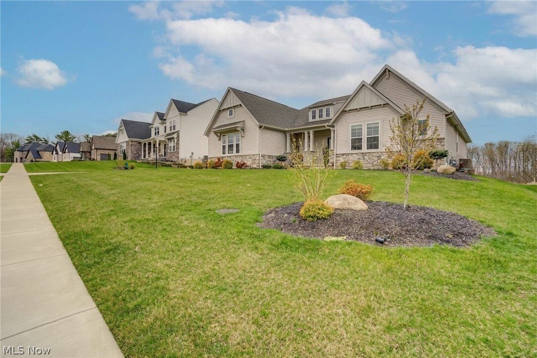 Casa a Brunswick, Ohio, Stati Uniti 2 - 17435615