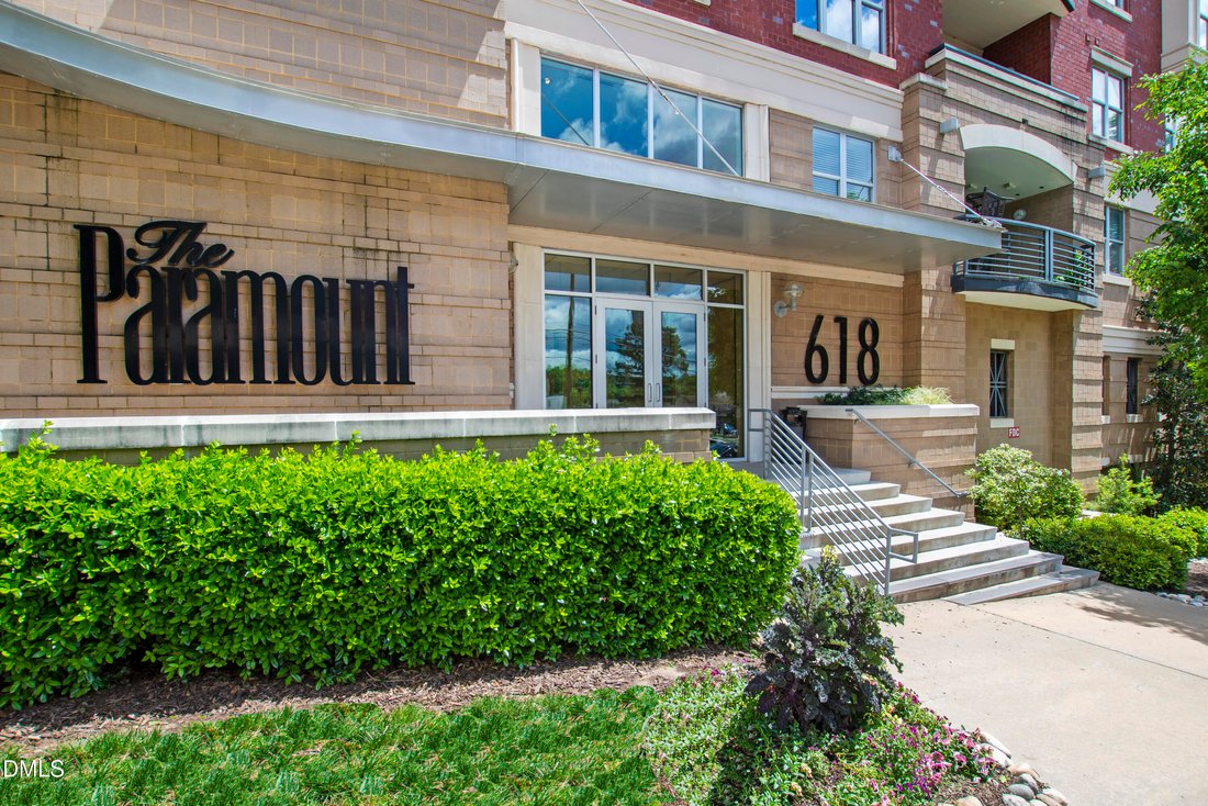 Condo in Raleigh, North Carolina, United States 1 - 17438252