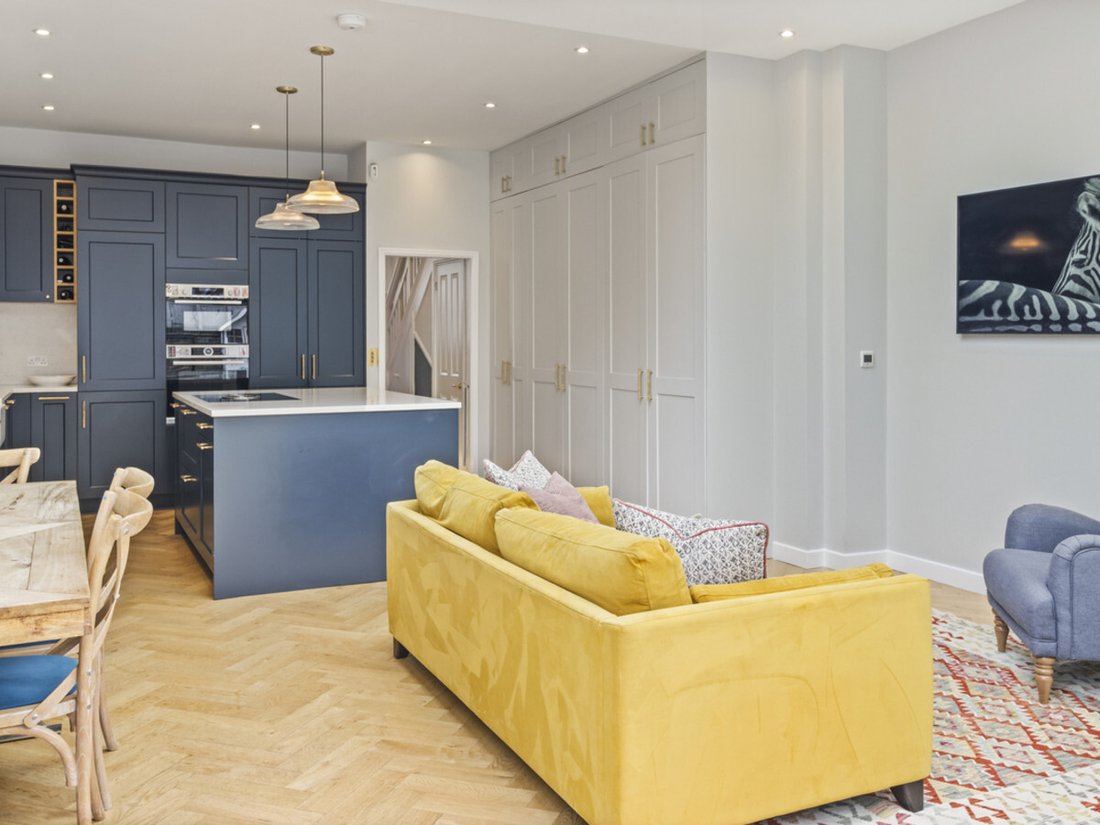 House in Southfields, Wandsworth (Greater London), England 4 - 17439123