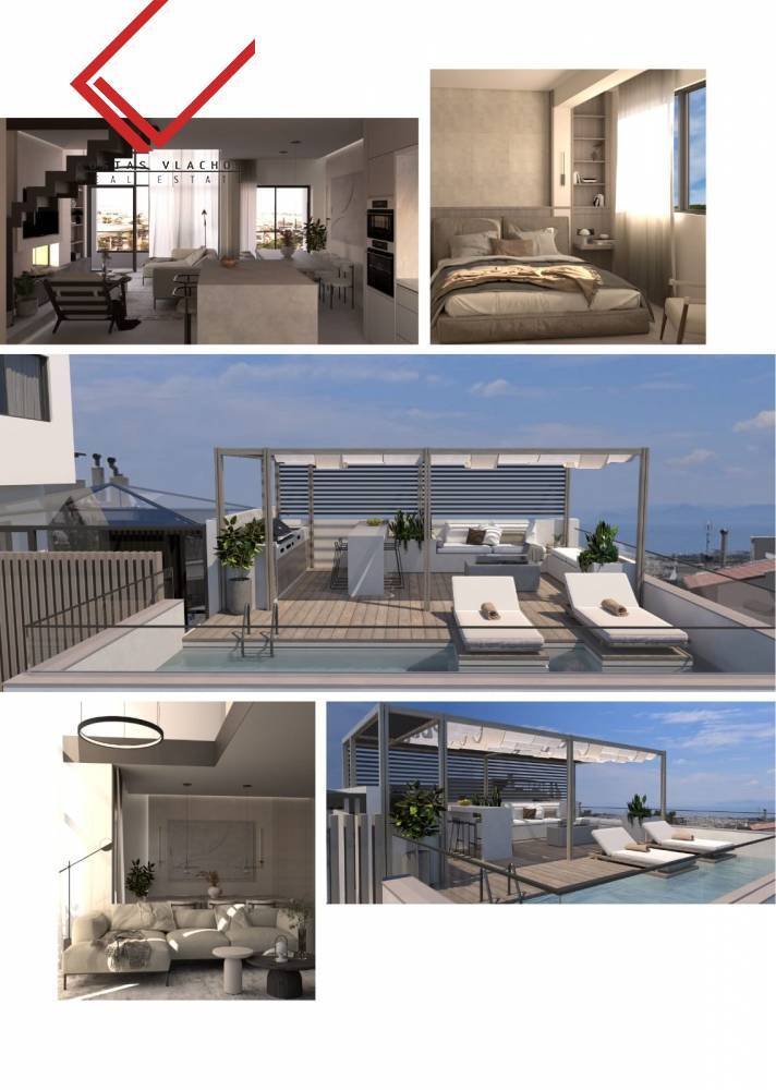 House in Glyfada, Attica, Greece 1 - 17436035