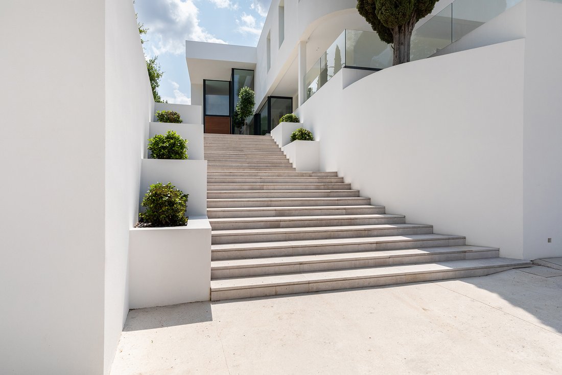 House in Boadilla del Monte, Comunidad de Madrid, Spain 4 - 15769777