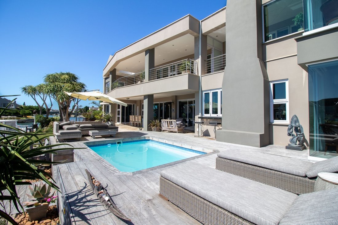 House in Port Alfred, Eastern Cape, South Africa 1 - 17436734